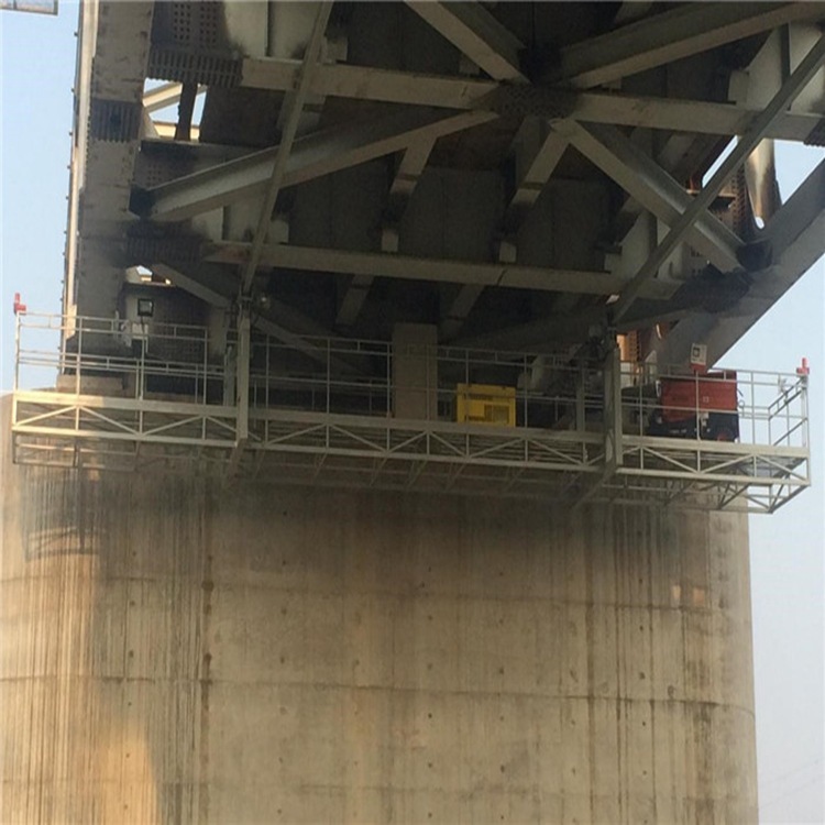 广州鼎高家电制造有限责任公司梁内檢查小車