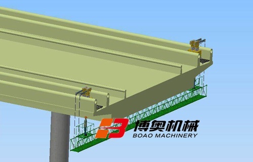 高處作業吊籃施工八大注意事項!